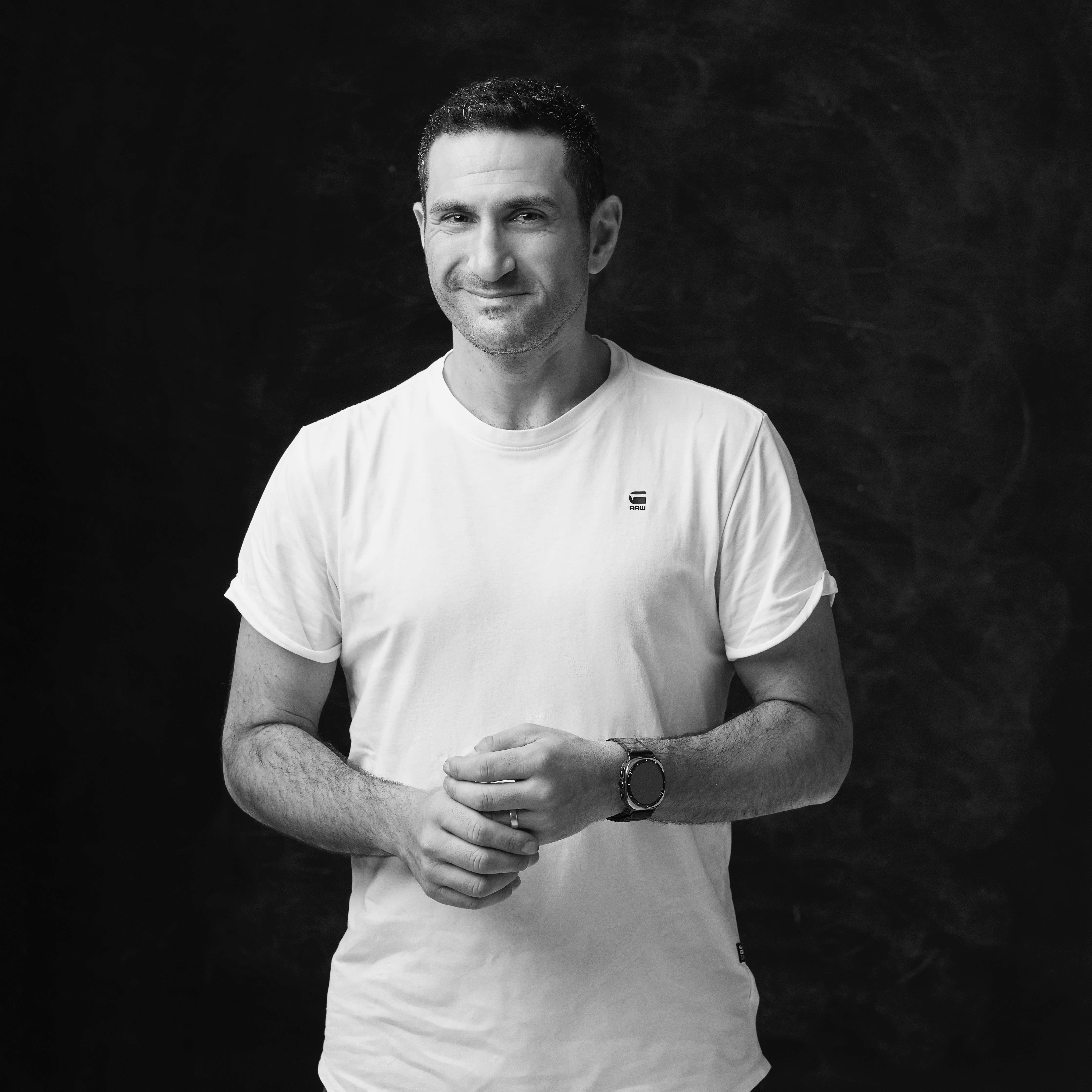 Marcel Berger